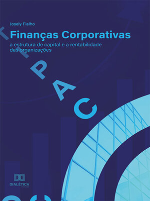 cover image of Finanças Corporativas